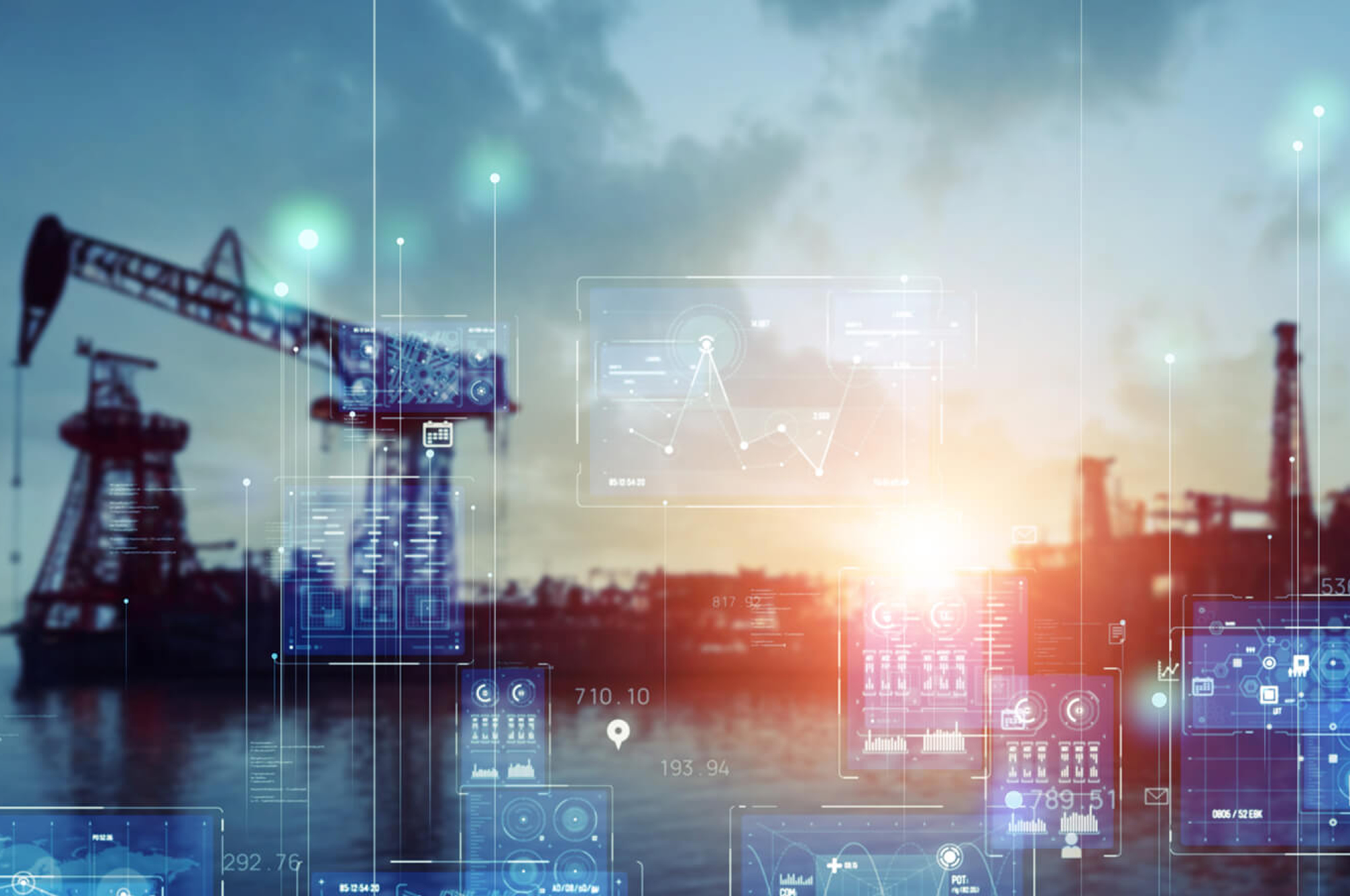 Key Security Consider For designing Smarter Brick And Mortar Retail Spaces